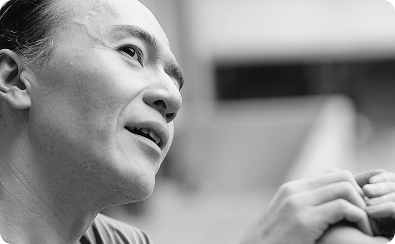 朱星朗/Christopher Chu
