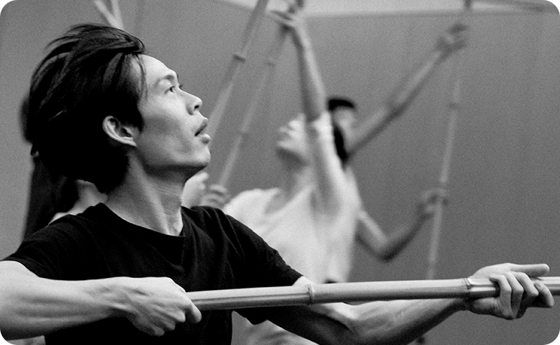 陳代樾/Sean Chen