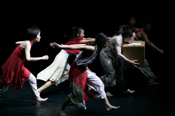 古名伸舞團《記憶拼圖》 攝影 陳又維 02_大小 .JPG