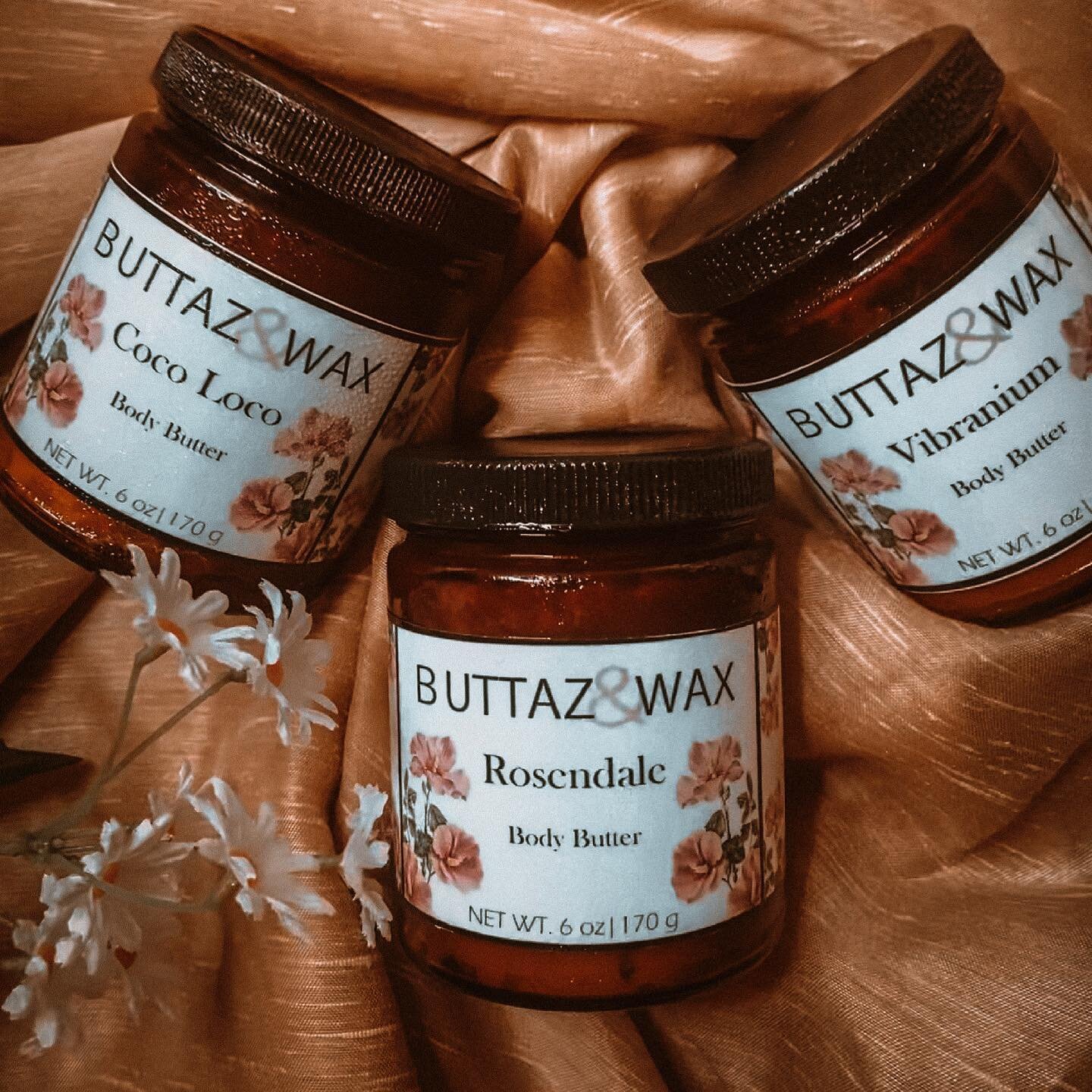 There is a scent for everyone, all made with the same great ingredients.
.
.
.
.
.
.
.

#ahomeforselfcare #frommyhandstoyours #buttazandwax #ashbegone #antiash #moisturizer #spreadingthegospelofmoisture 
#skincare #chicago #smallbusiness #chicago #sk