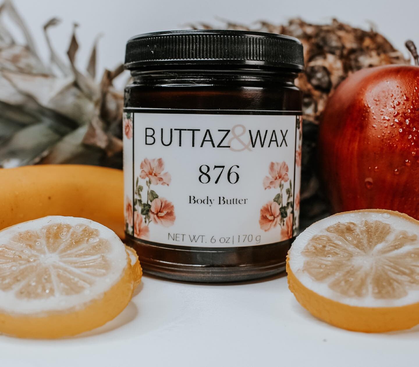 Our 876 body butter is a summer must have for scents. Experience tropical fruits bottled up in this body butter. What scent from the collection will you be wearing this summer.

.
.
.
.
.
.
.
.
.

#yourhomeforselfcare #buttazandwax #ashbegone #antias