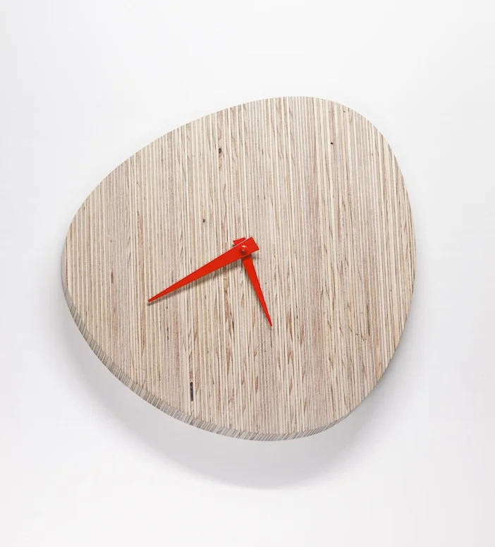 illumini good times wall clock