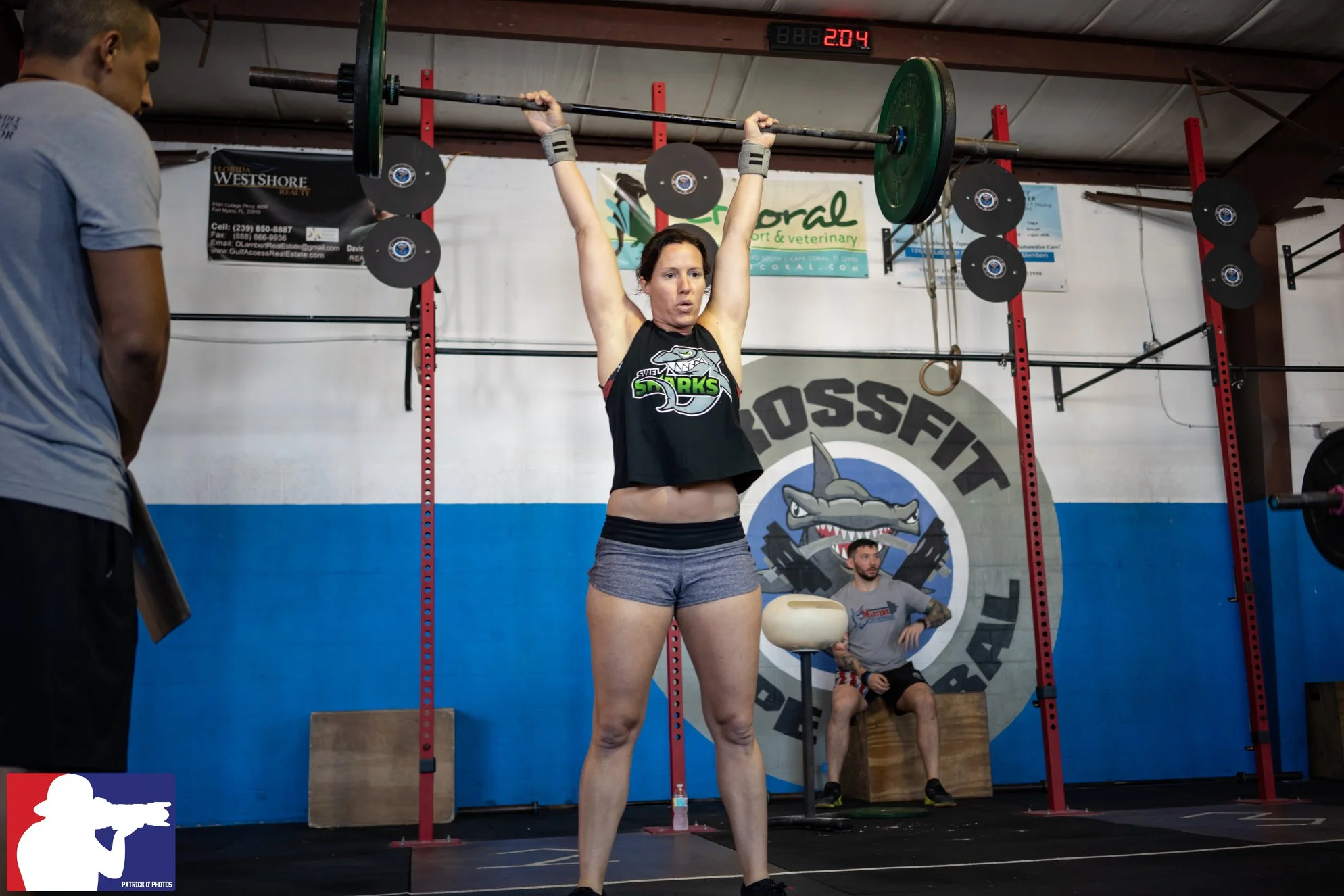 crystal+masters+of+fitness