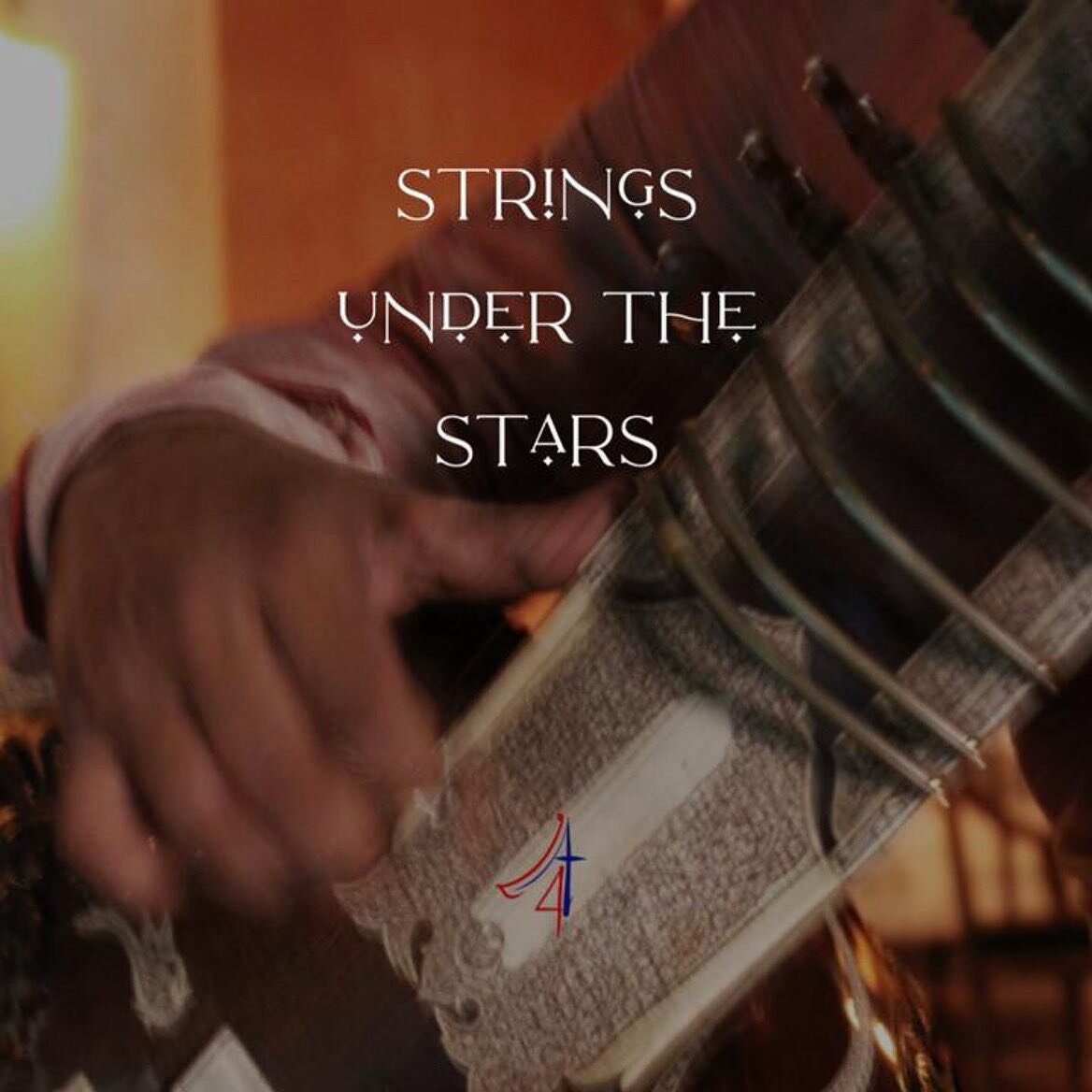 Strings under the stars
.
The sitar and the tabla
.
Wednesdays
.
 #asvah #24 #bistronomy #bythebeach