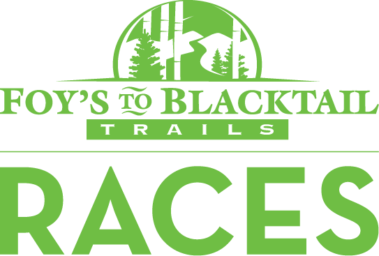 Foy's to Blacktail Trails Races