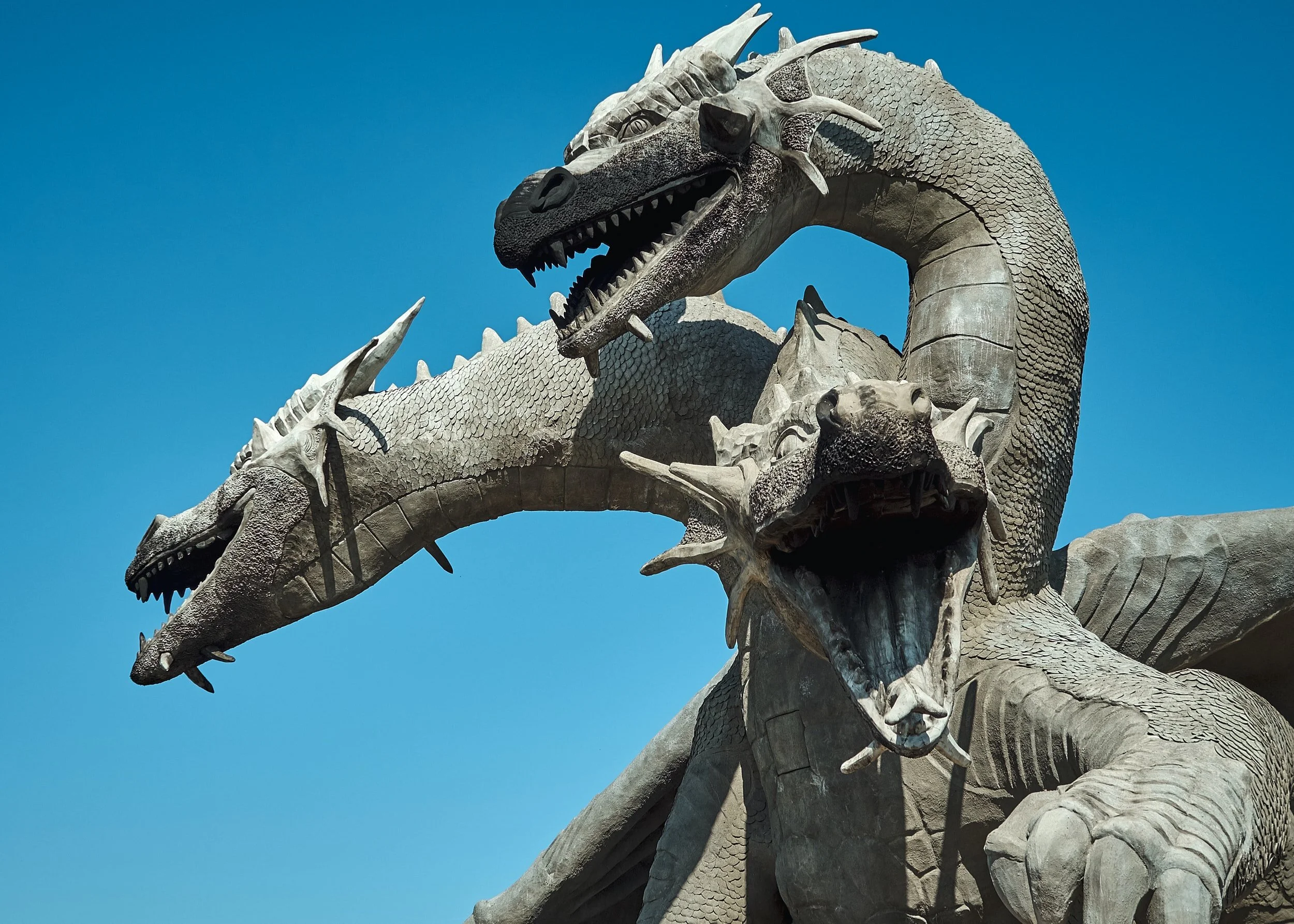 Overcoming the Dragon in Revelation 12