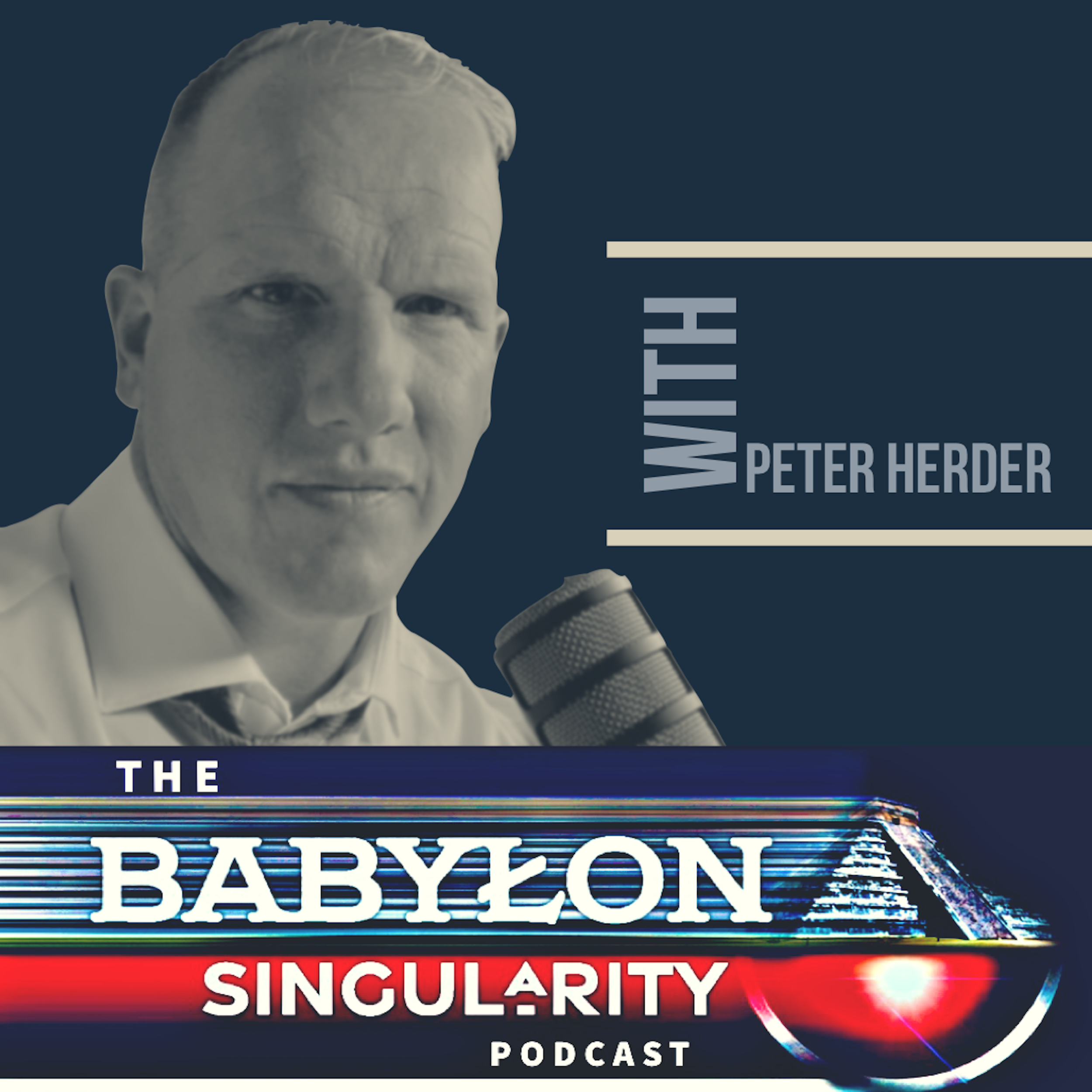  The Great Narrative, Unneighborly Superintelligence, and Romans One