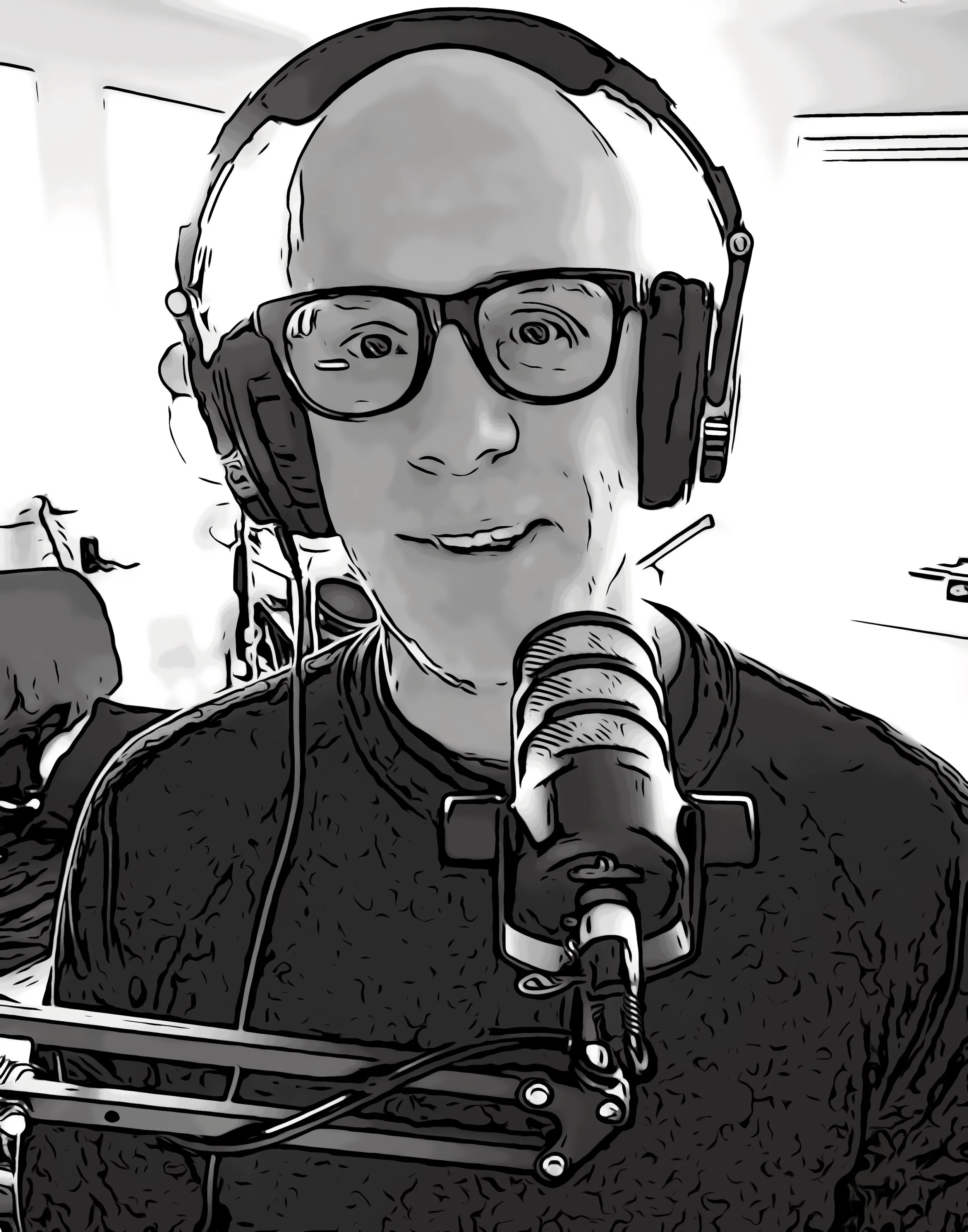 Interview with Dwayne Roberts (Part One)