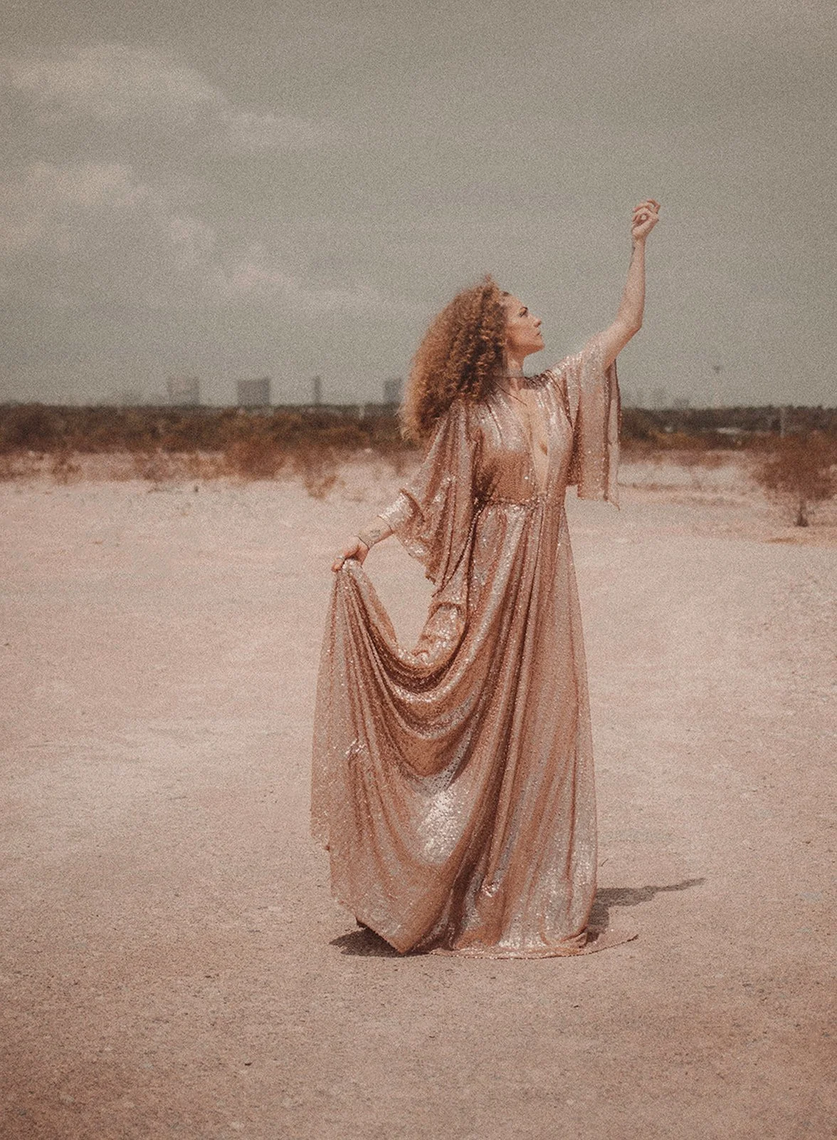 Golden Goddess  Blog  JessRaquel Photography