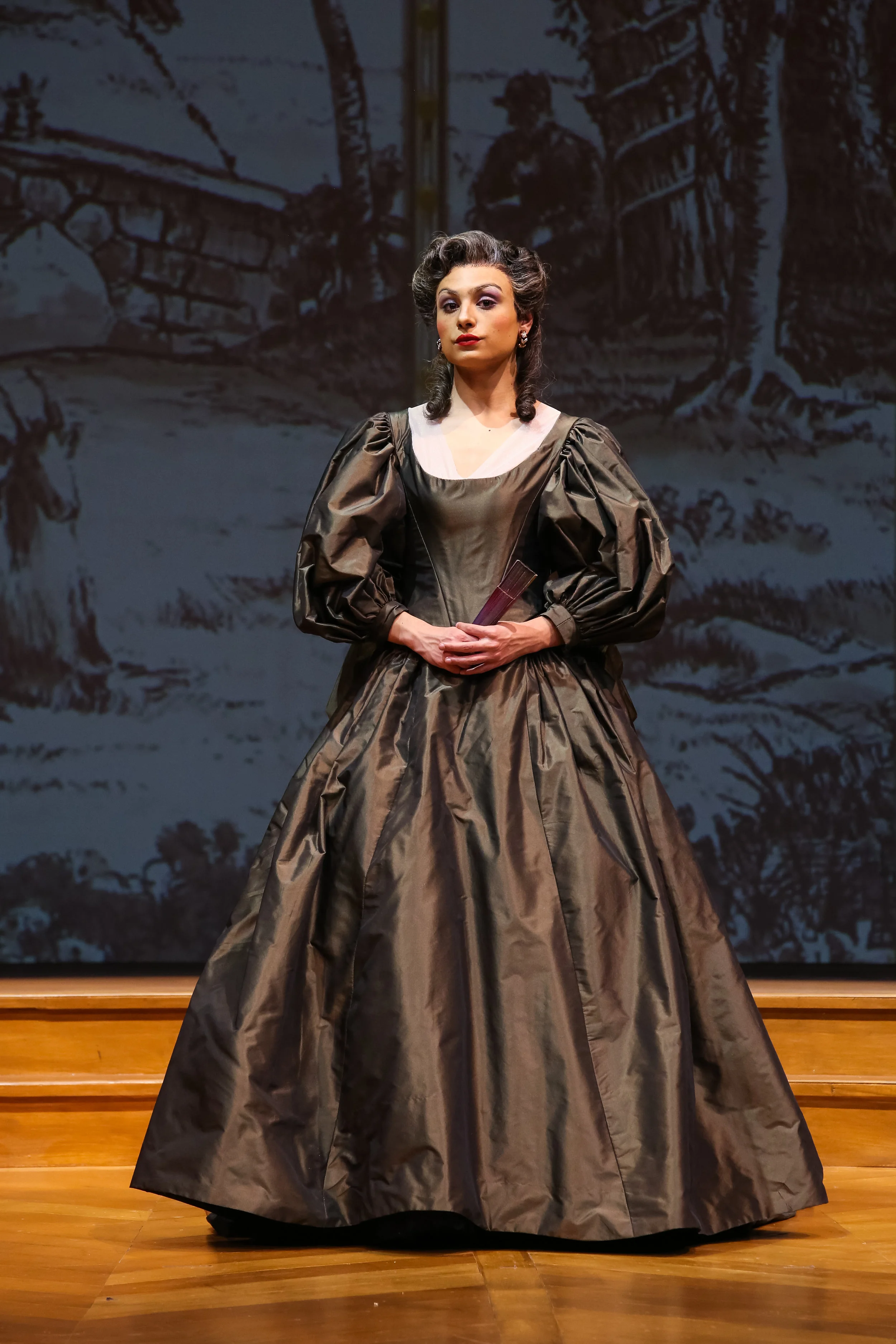 Theatre TCU: Tartuffe