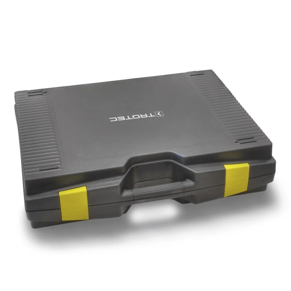 Trotec Transport Case II MultiMeasure Series T3000