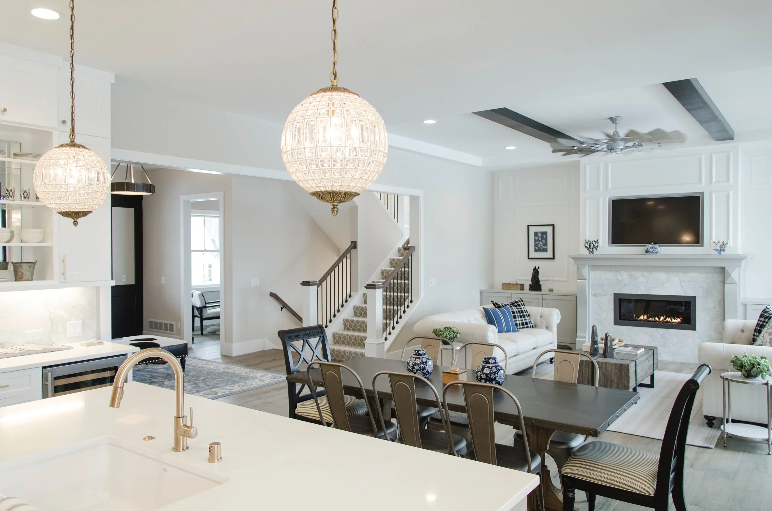 SEARCH HOMES 