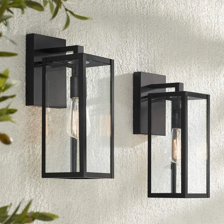 john-timberland-titan-14-and-one-quarter-inch-mystic-black-outdoor-lights-set-of-2__99w40cropped.jpg