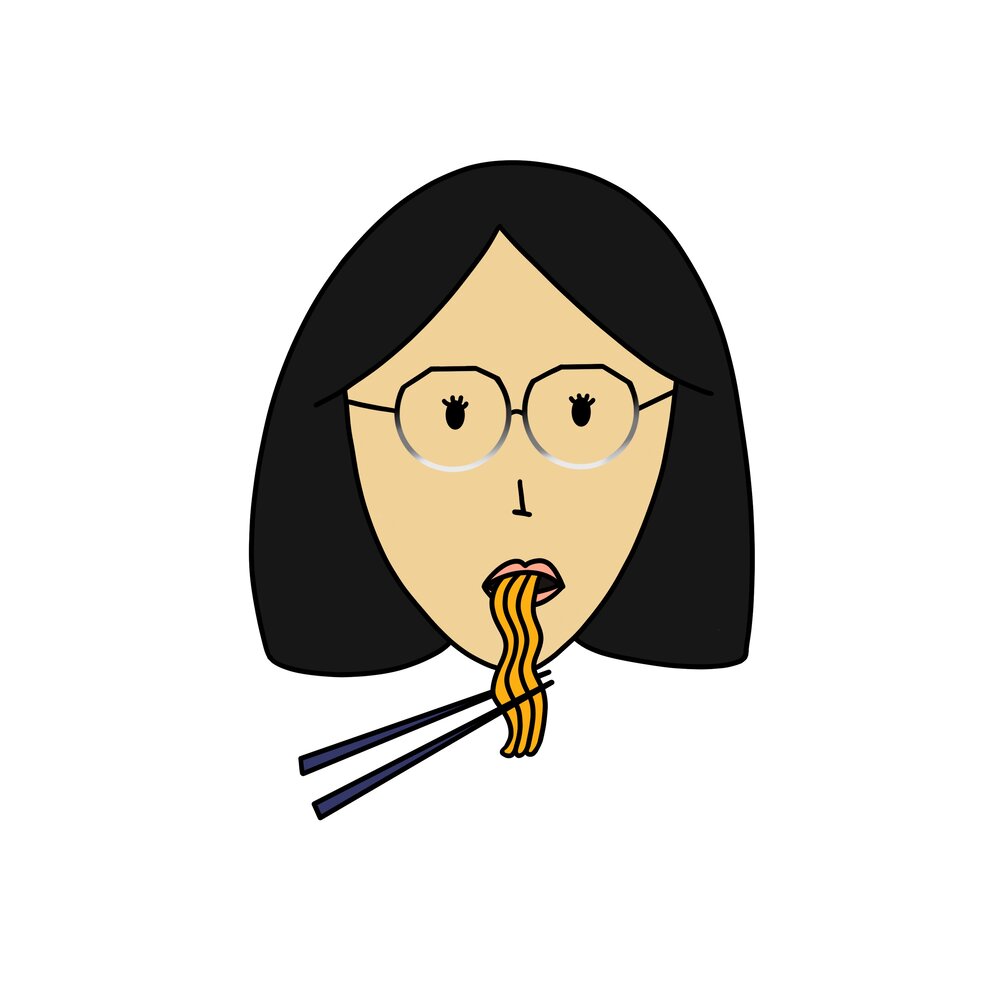 About Christina Ng About Christina Ng