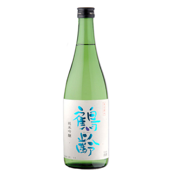AOKI "KAKUREI" Junmai Ginjo 720ml