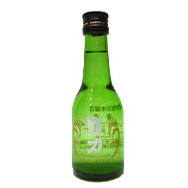 HONDA "TATSURIKI" Hon Jozo Speciale 180ml