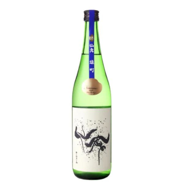 SENKIN MODERN "OMACHI" Junmai 720ml