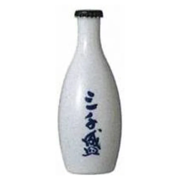 MICHISAKARI TOKUJO TOKKURI 180ml