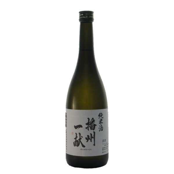 SANYOHAI "BANSHU IKKON" Junmai 720ml