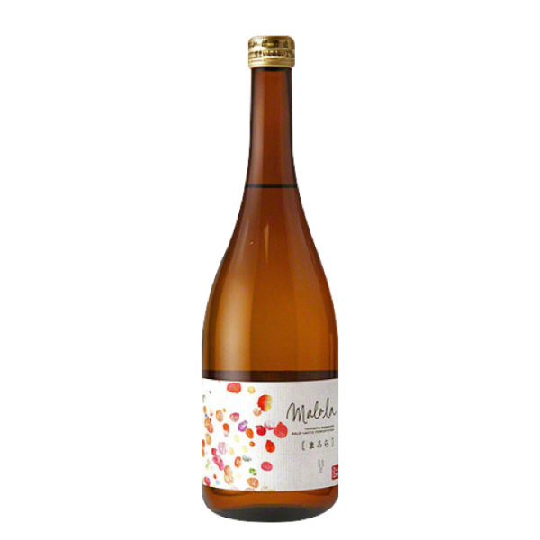 MITOBE "YAMAGATA MASAMUNE" MALOLA Junmai Ginjo 720ml
