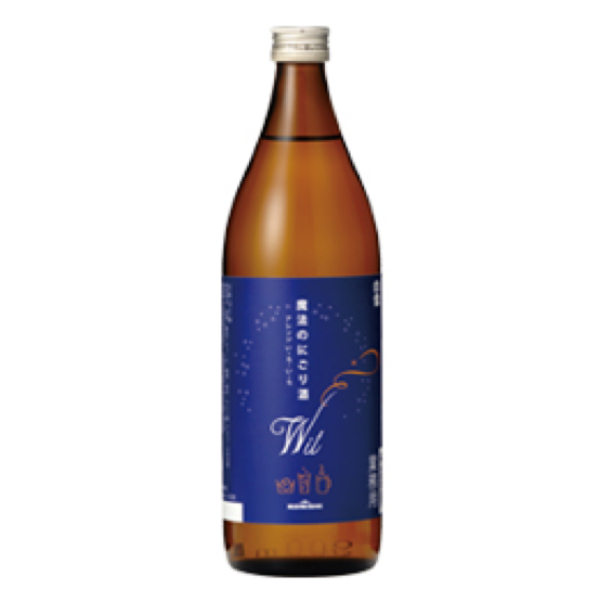 KONISHI "WIT" Liqueur di Sake 22% 900ml