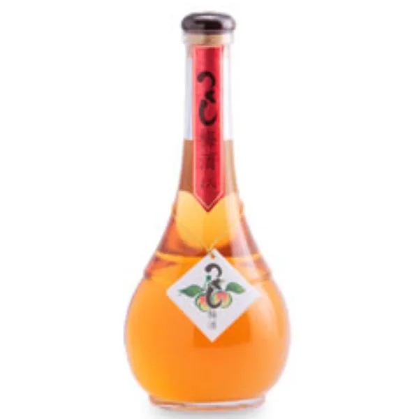 NISHIYOSHIDA "TSUKUSHI UMESHU" Plum Wine 17% 500ml