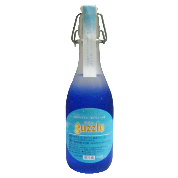SENTOKU "GUZZLE" Sparkling 8% 360ml