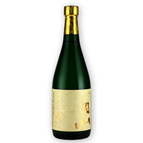YOSHIDA "GASSAN" Junmai Dai Ginjo 720ml