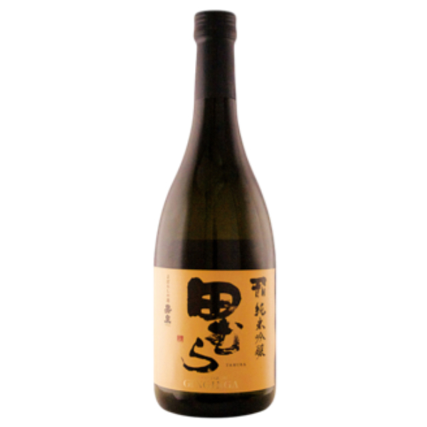 TAMURA "TAMURA GIN GINGA" Junmai Ginjo 720ml / 1800ml
