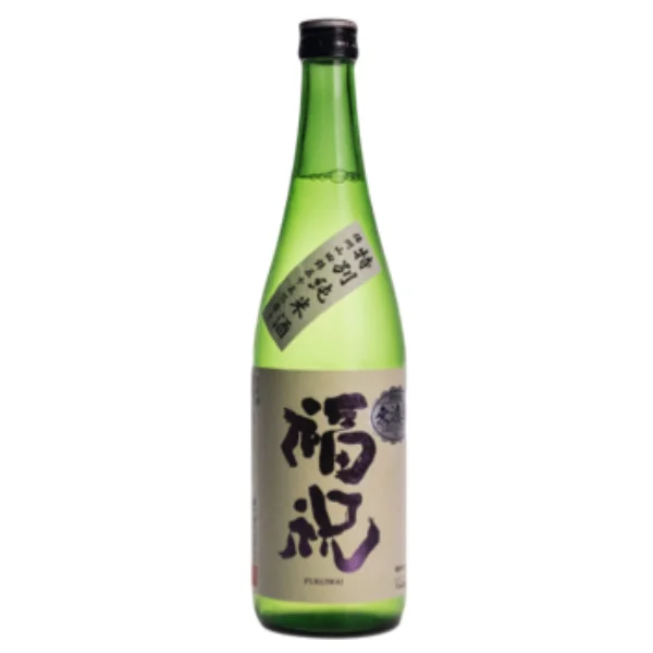TOHEI "FUKU IWAI" Special Junmai 720ml / 1800ml