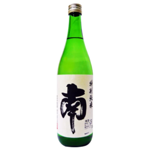 MINAMI Special Junmai 720ml /1800ml