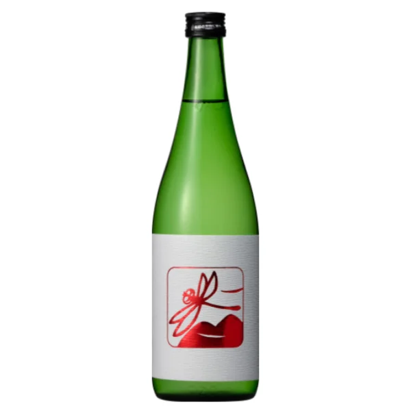 IZUMIBASHI "TOMBO" Junmai 720ml / 1800ml
