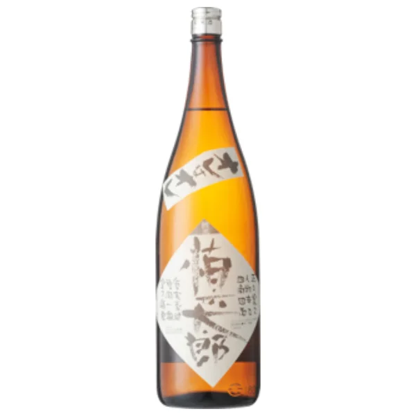 HAMAKAWA "SHINTARO" Junmai 720ml / 1800ml