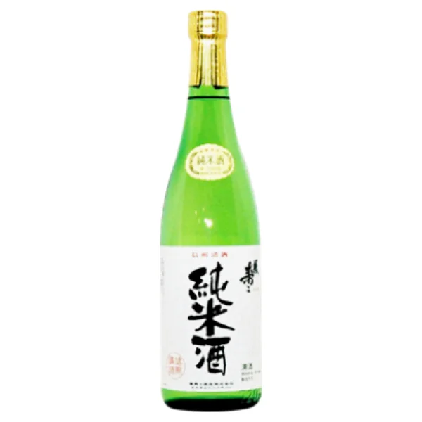 MISUZU Junmai 720ml / 1800ml
