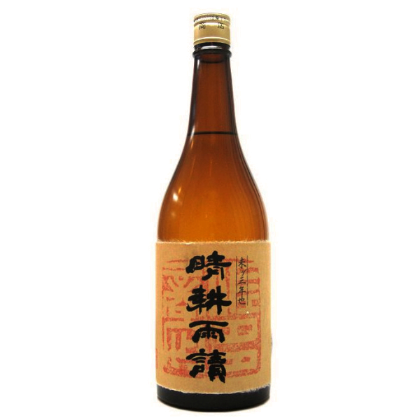 SATA SOUJI "SEIKOU UDOKU" Shochu Patata Dolce 25% 1000ml