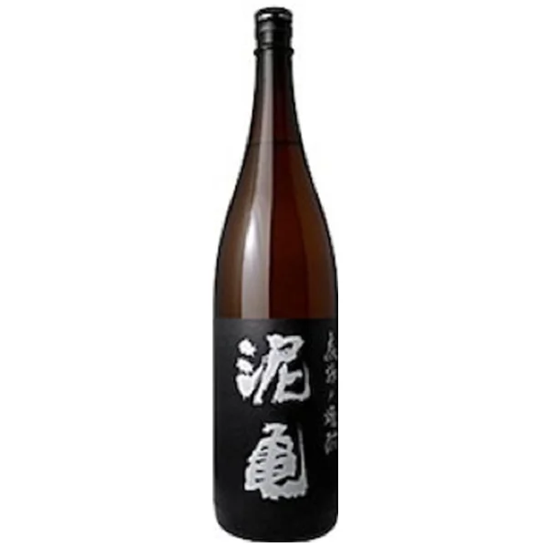 OSHIMA "DOROGAME" Mugi Barley Shochu 20% 720ml / 1800ml