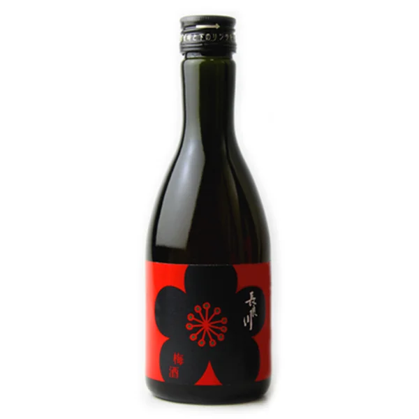 KOMACHI "UMESHU” Plum Wine 12% 300ml