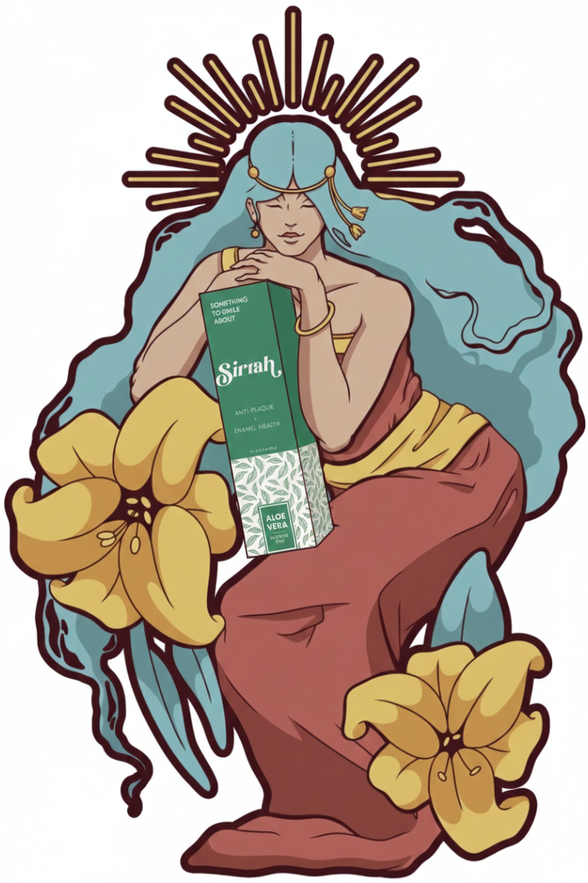 Sirrah @ SpringStock Music Fest