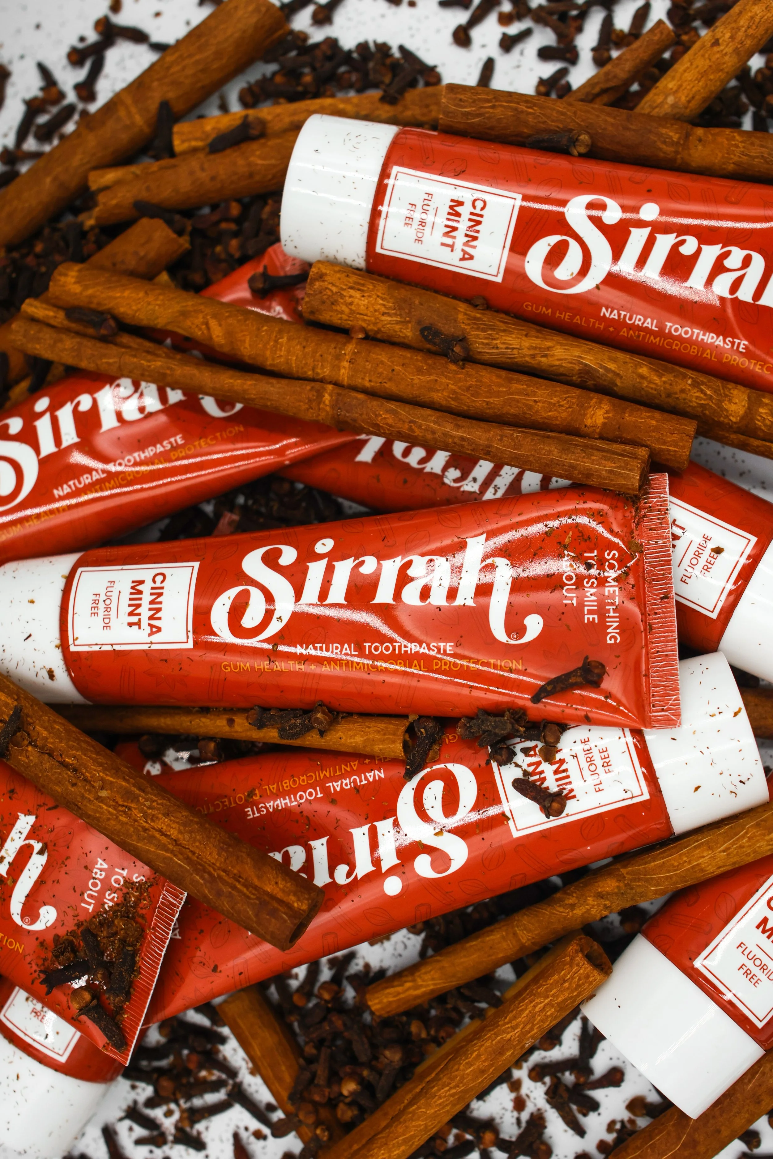 The Toothpaste Moment You Didn’t Realize Was a Choice