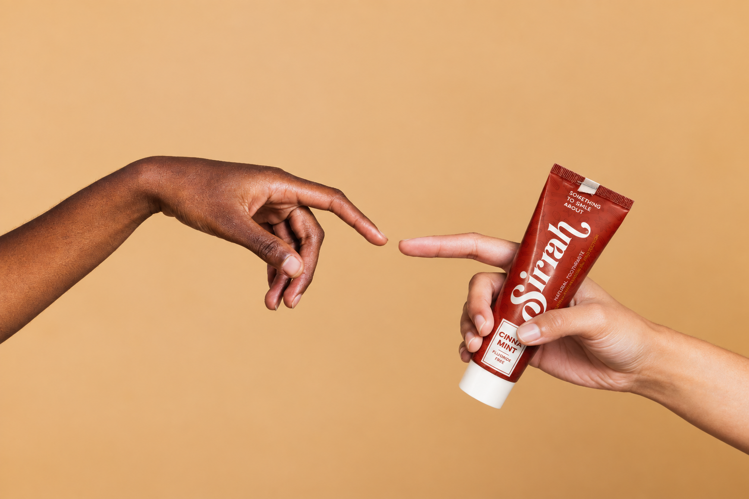 WEEK 3 — Free Shipping on $25+ of CinnaMINT