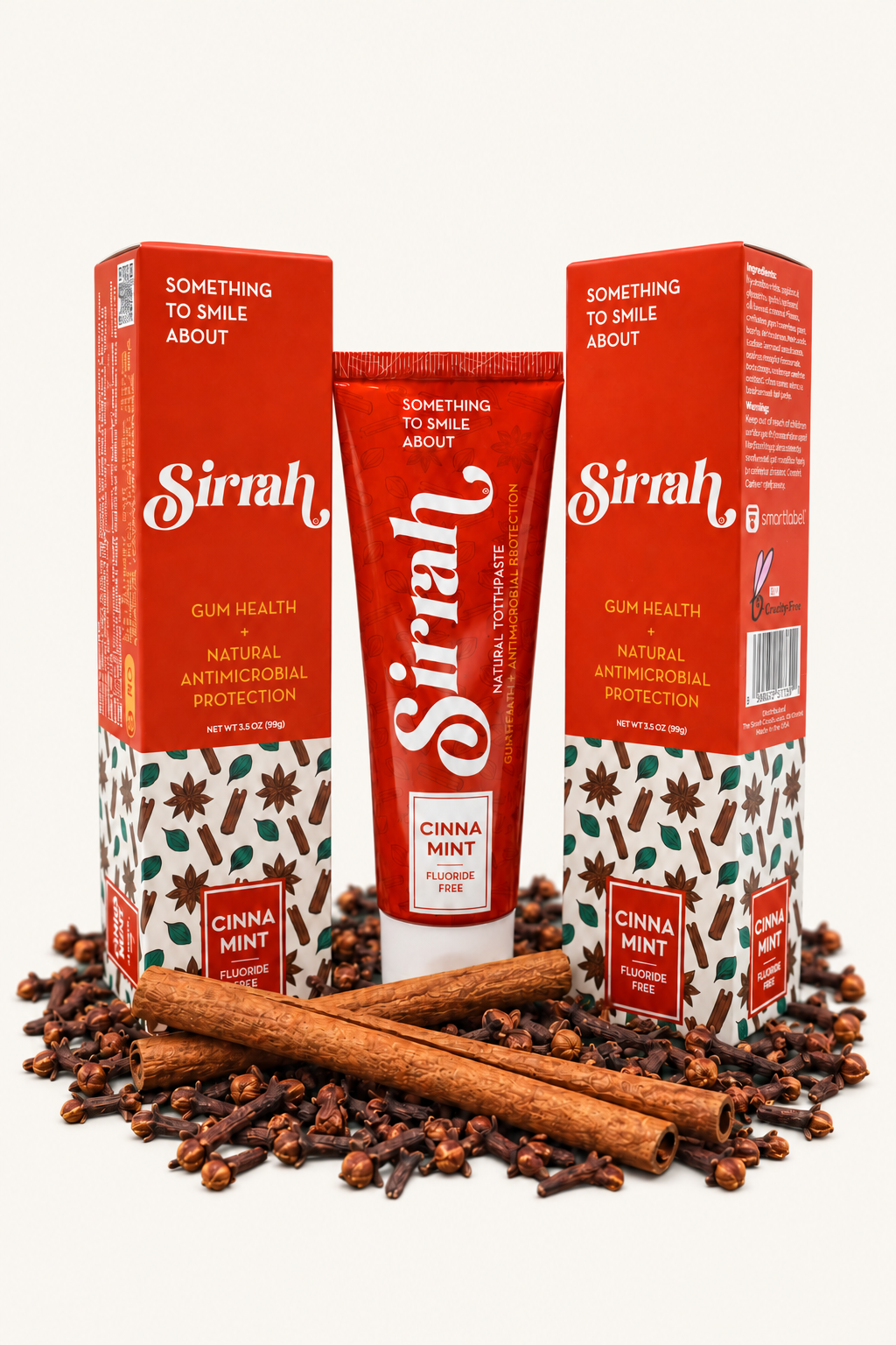 CinnaMINT 3-Pack (CinnaMINT Season Special)
