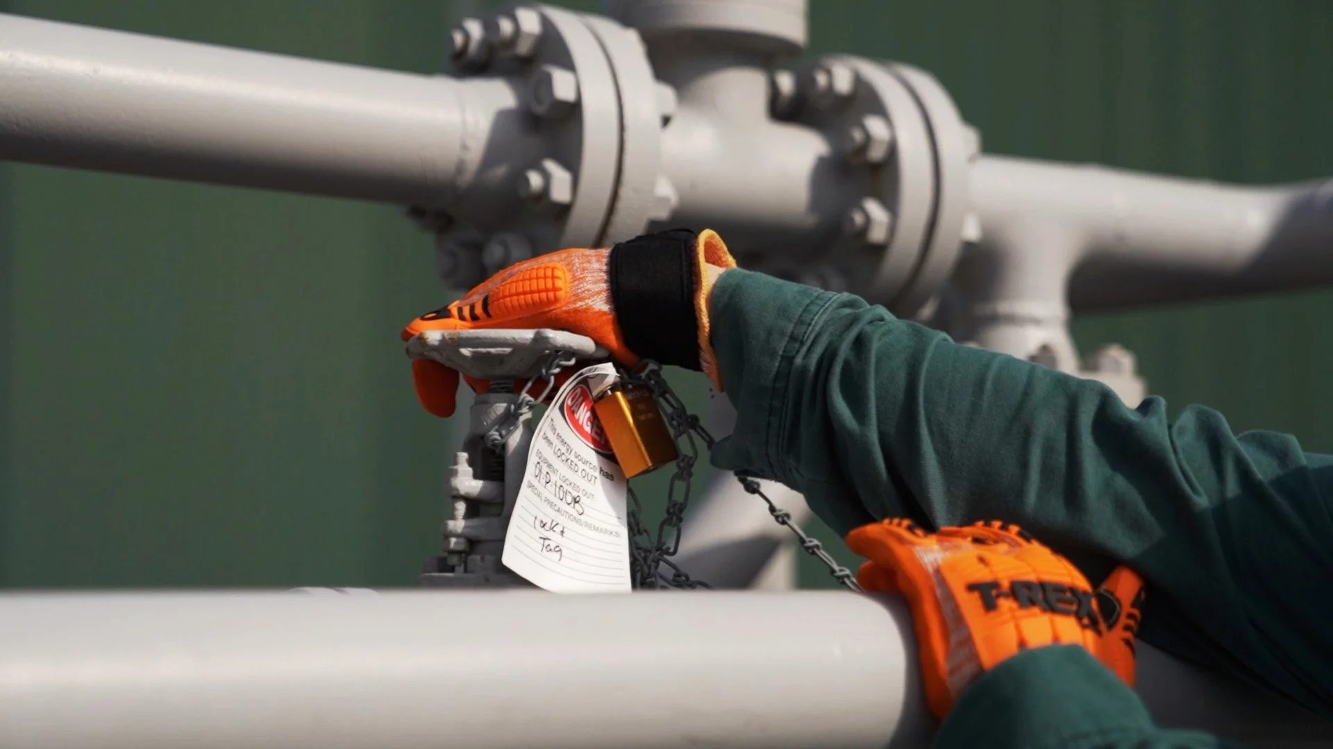 Industrial Video Production in Houston: A Complete Guide
