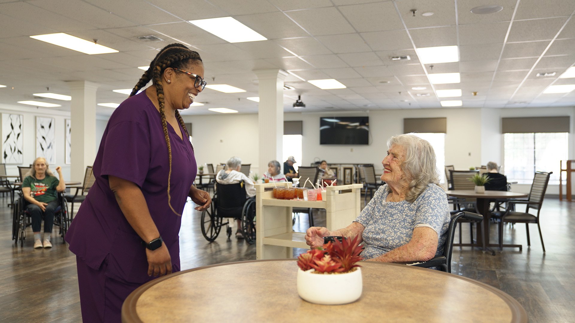 Why Houston Healthcare Organizations Are Investing in Video