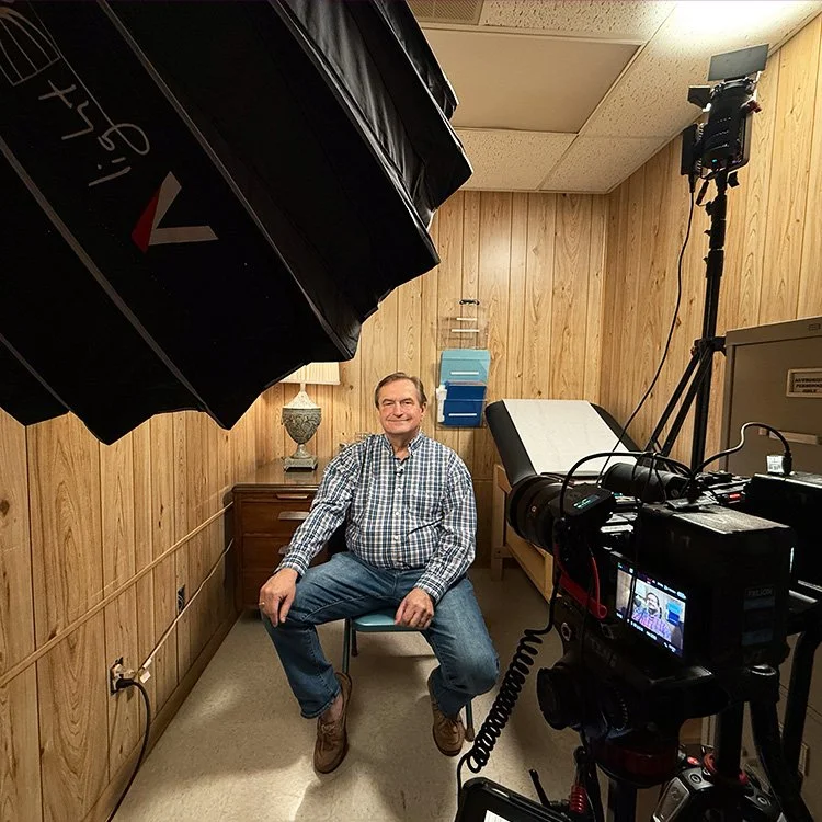 Kamada Plasma | Enterprise Corporate Commercial Medical Healthcare Pharmaceutical | Houston Video Production | UPTIME Films