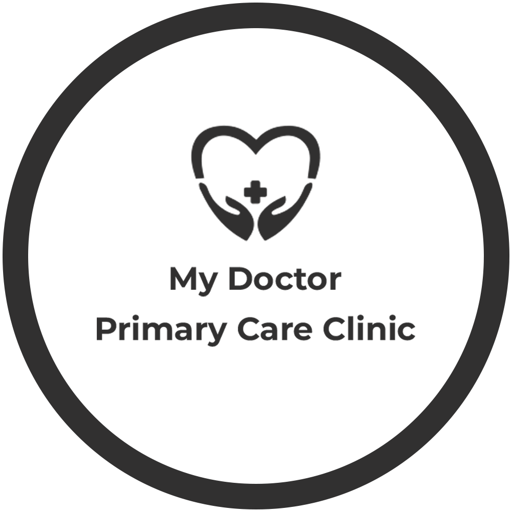 My Doctor Primary Care Clinic