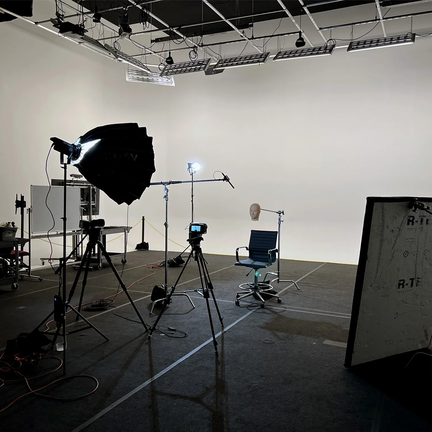 Enterprise Corporate Commercial Industrial Petrochemical Energy Oil & Gas | Houston Video Production | UPTIME Films