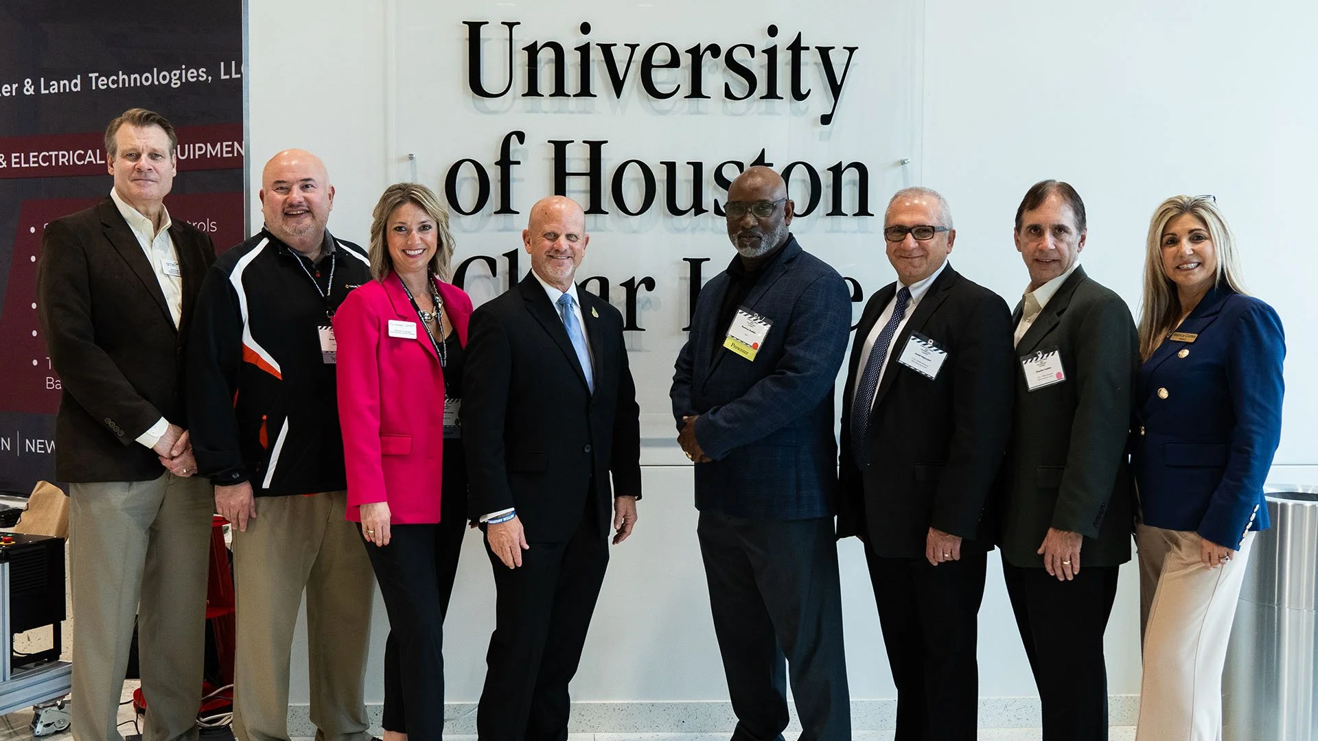 Event, Conference, and Trade Show Videos Enterprise Corporate Commercial | Houston Video Production | UPTIME Films