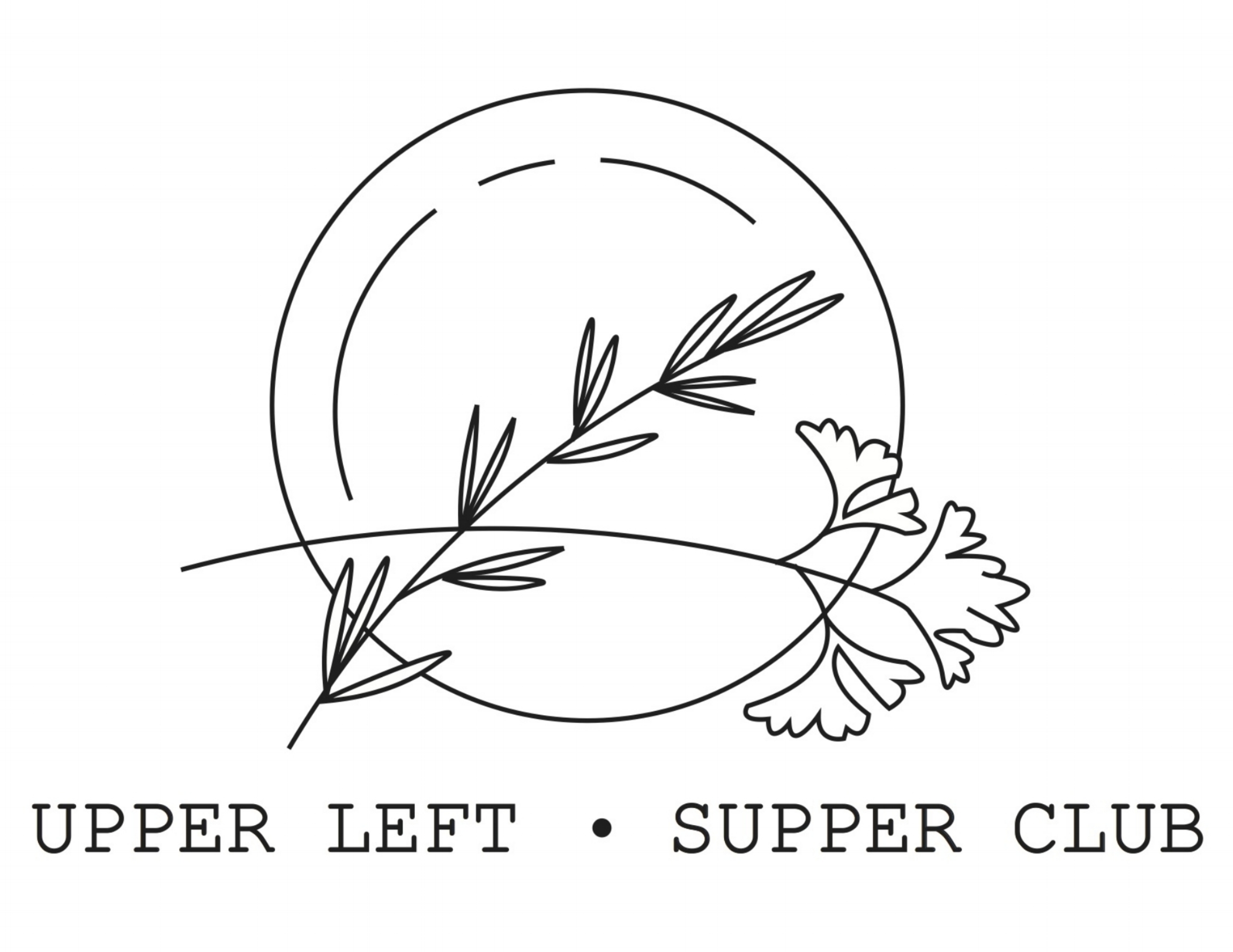 Upper Left Supper Club