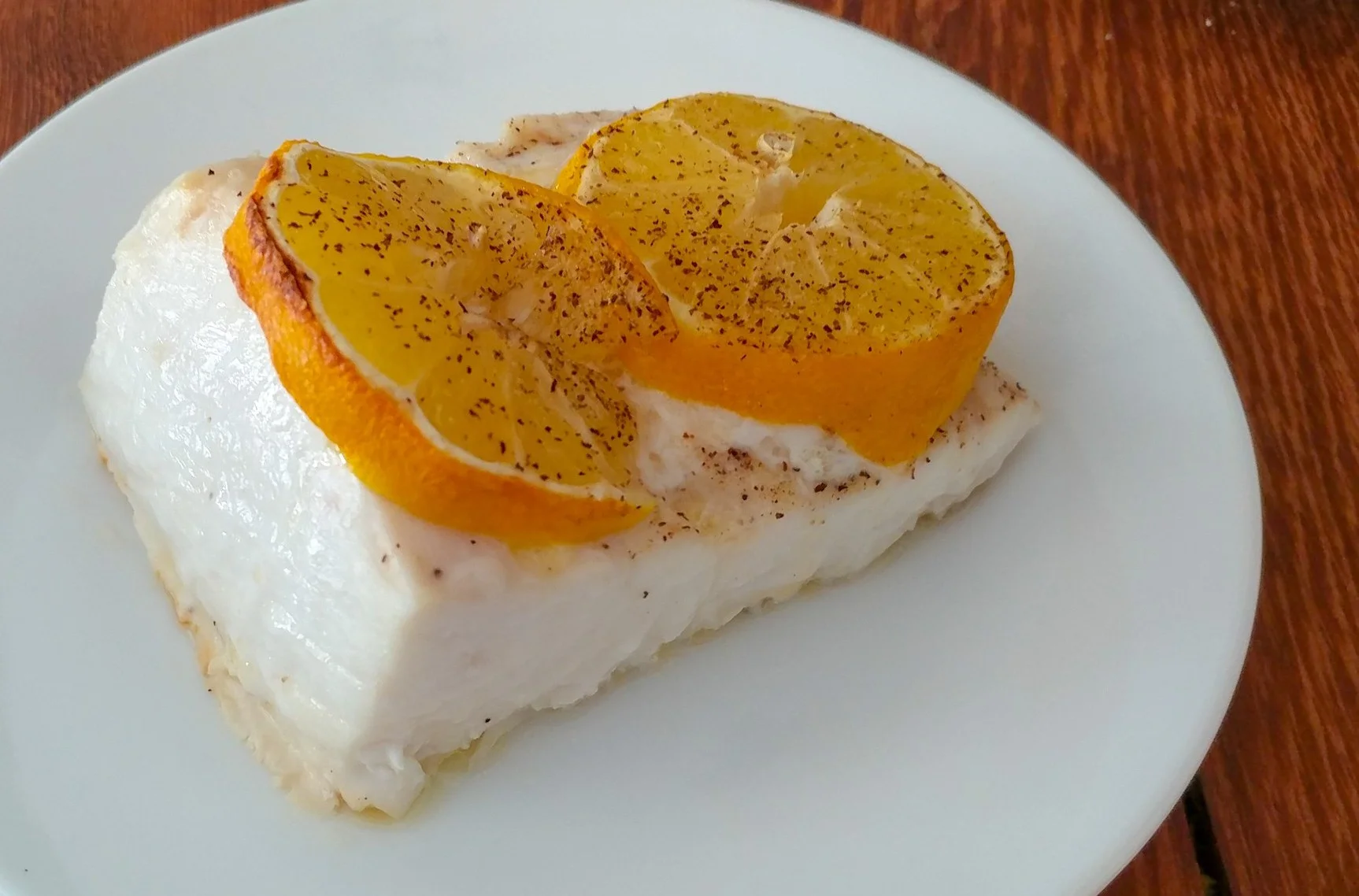All Purpose Fish