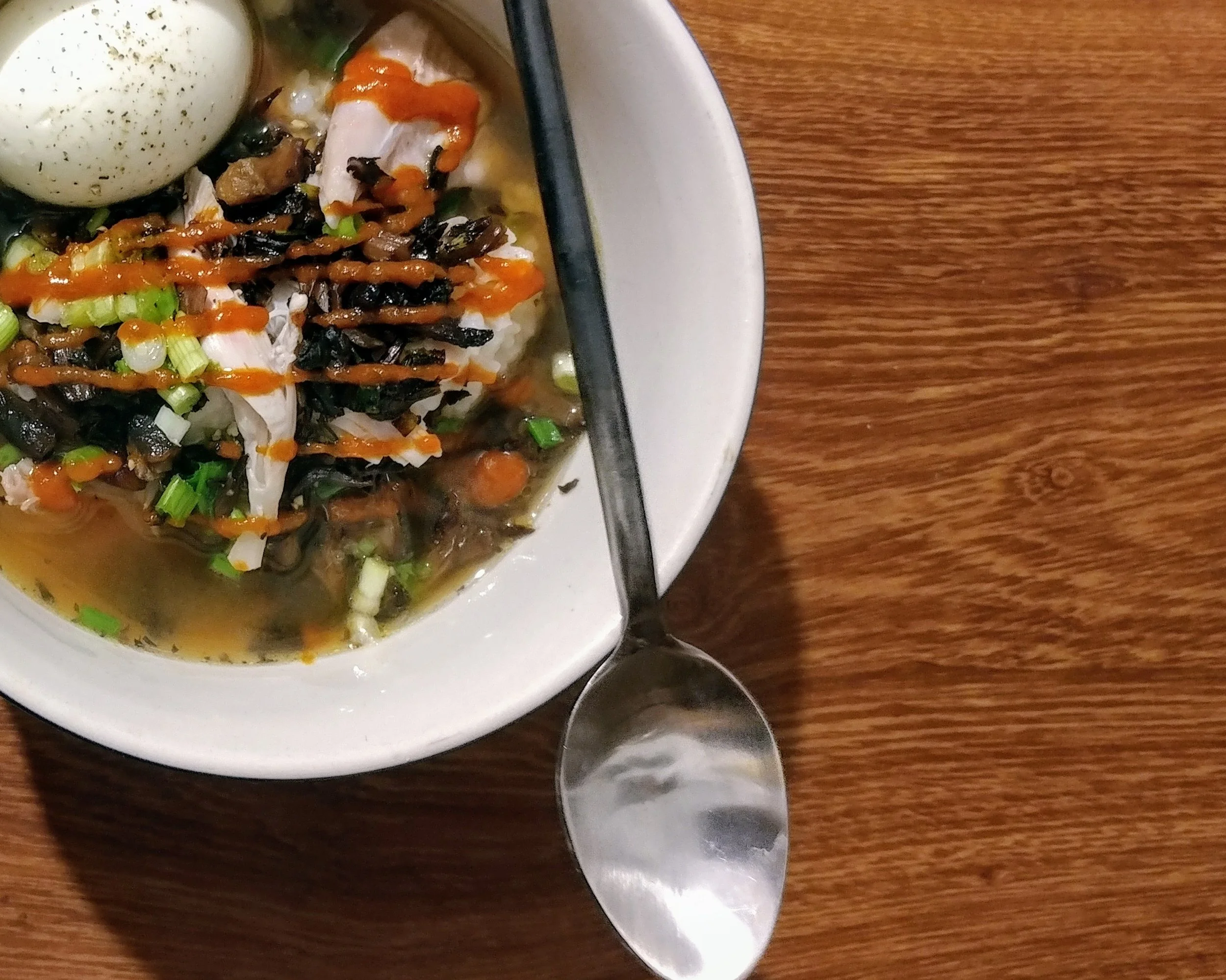 Thai Soup